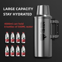 Хороший термос для прогулок#5