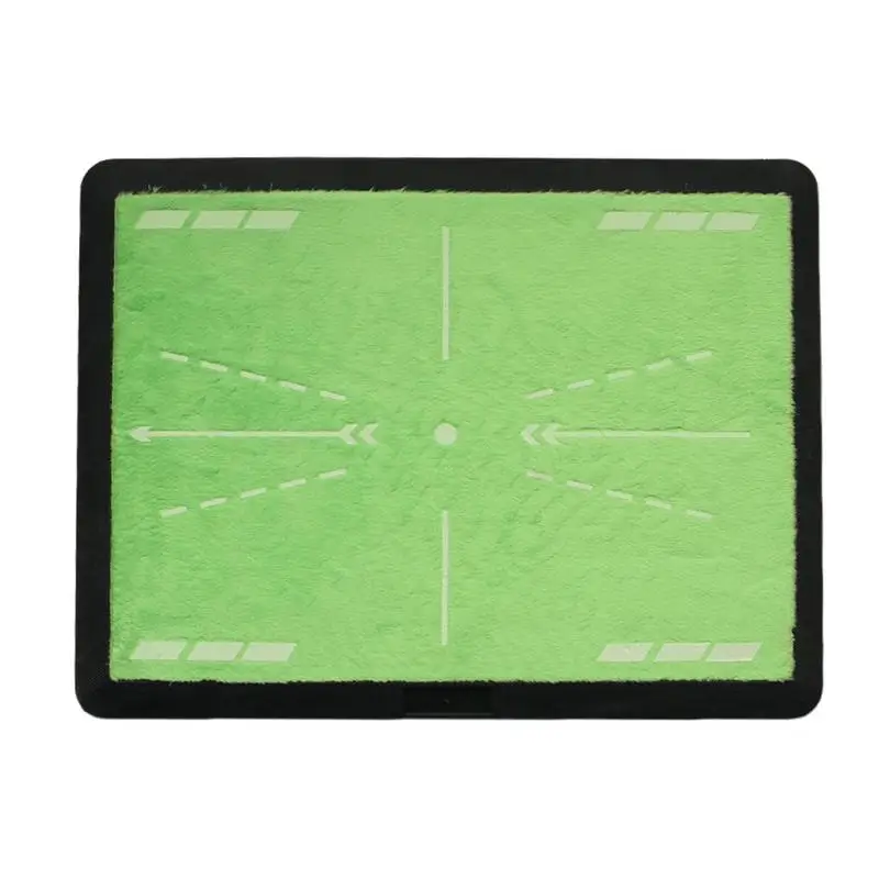 

Коврики для игры в гольф, прочный коврик для игры в гольф, нескользящий коврик для игры в гольф с кристаллами и бархатным материалом, несколько цветов