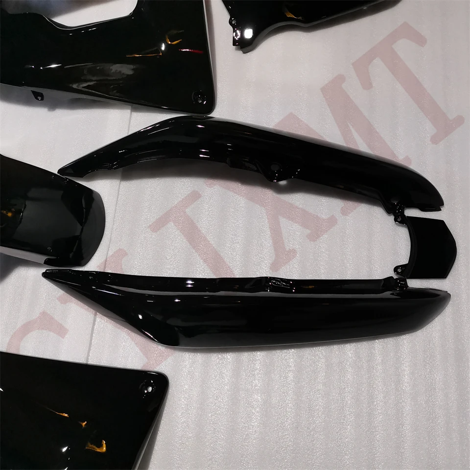 Комплект обтекателей для мотоциклов Kawasaki Ninja650 EF6R 2006 2007 2008, панели обтекателей Moto Fairings, обшивка кузова EX Ninja 650 ER-6F 06 07 08 (art.: 3920db150ec9b) - 3920db150ec9b