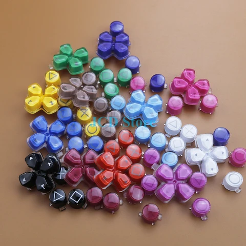 Кнопки D-Pad для геймпада PS5 ChengHaoRan