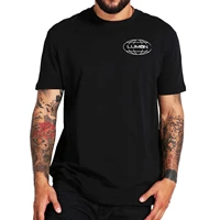 severance lumon logo t shirt macrodata refinement 2022 horror tv series classic tshirts 100 cotton oversize camiseta tops