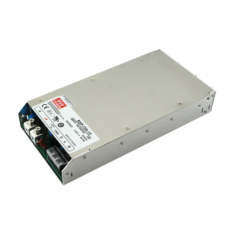 

Импульсный источник питания MEANWELL RSP-750-15 750 Вт, 15 В, 50 А, 700 Вт