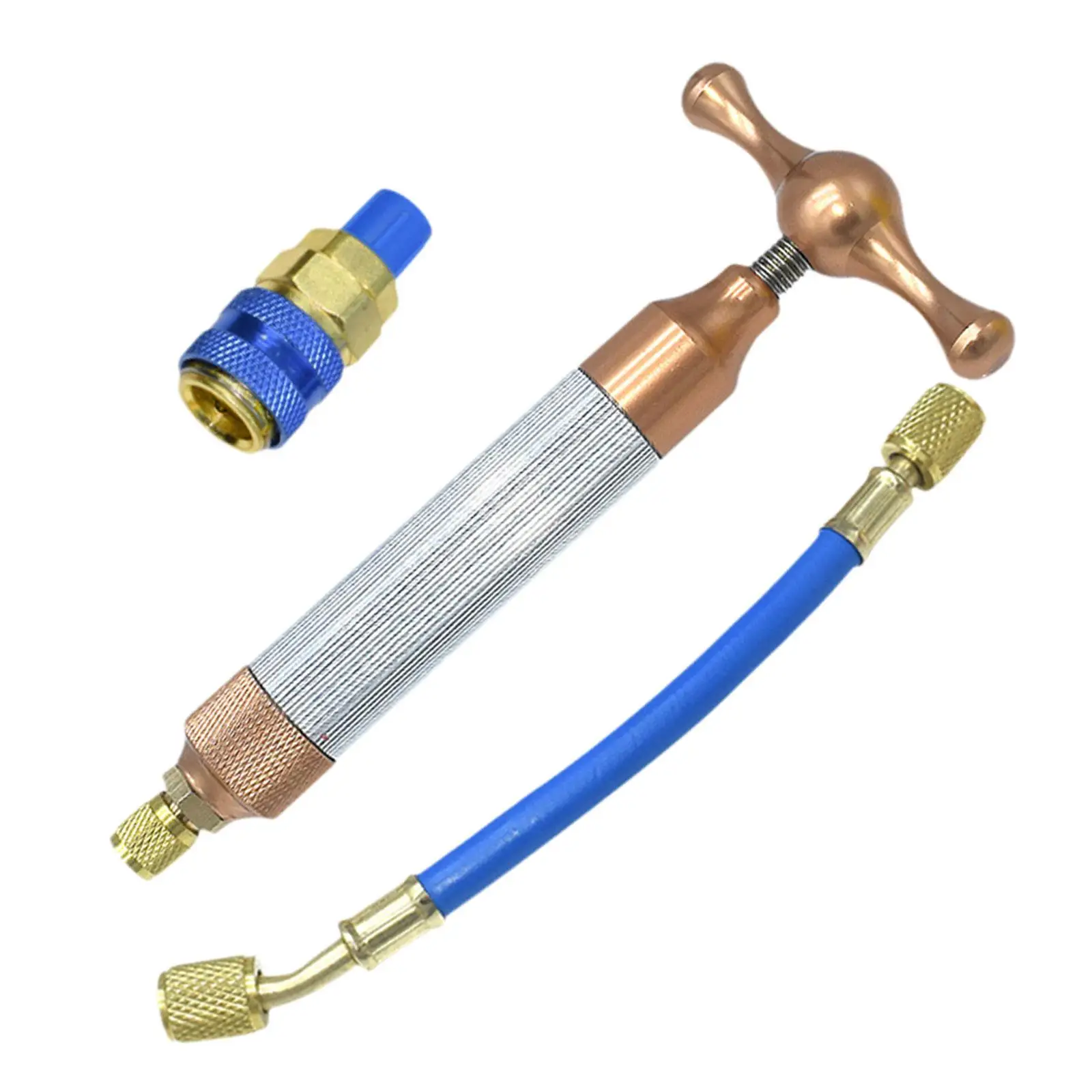 Универсальный автомобильный масляный инжектор износостойкая Прямая замена