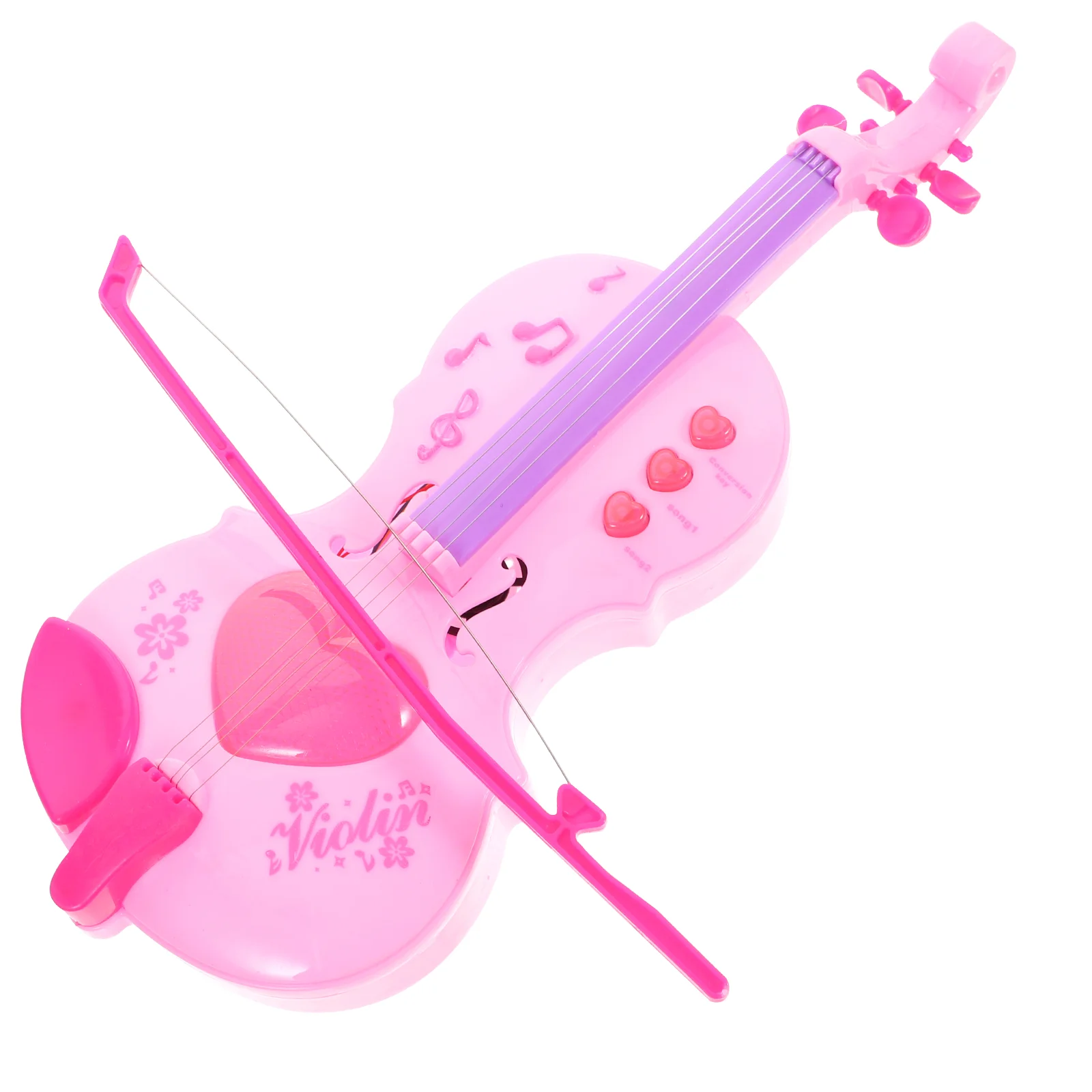 

Имитация скрипки музыкальная игрушка пластиковая игрушка для обучения детей инструмент для обучения детей