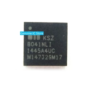 KSZ8041NLI-TR QFN32 KSZ8041NLI New Original Genuine Ic