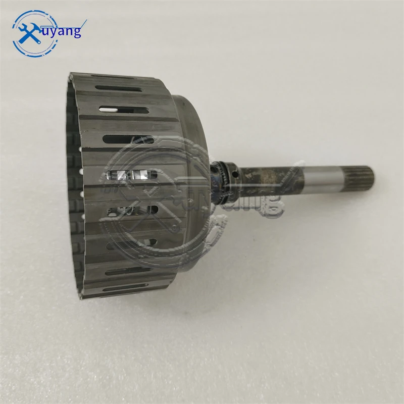 5HP24 автомобильные аксессуары системы редукторов A139554A ZF5HP24 барабан сцепления