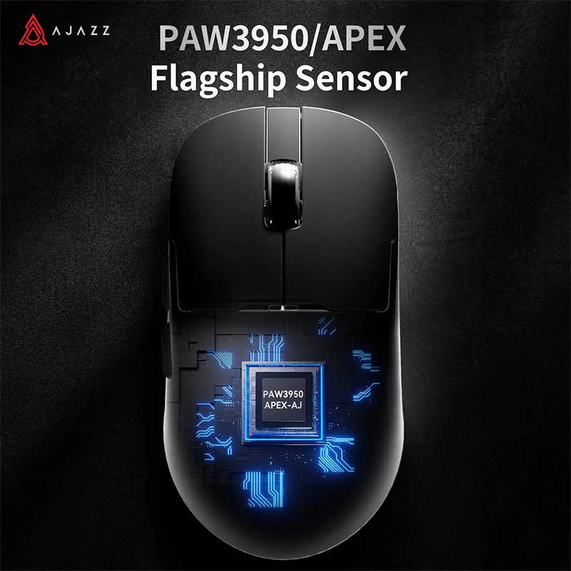 Мышка aj159 apex. Мышка aj159 apex