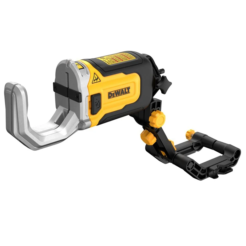 

DEWALT DWACPRIR/DWAPVCIR Адаптация для ударной отвертки