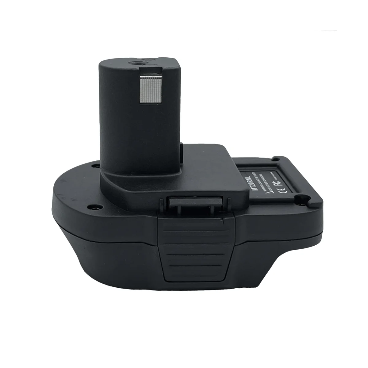 Адаптер аккумулятора MT20RNL для Makita 18V LXT BL1860B/BL1860/BL1850B/BL1850/BL1840/BL1830B/BL1830to Ryobi