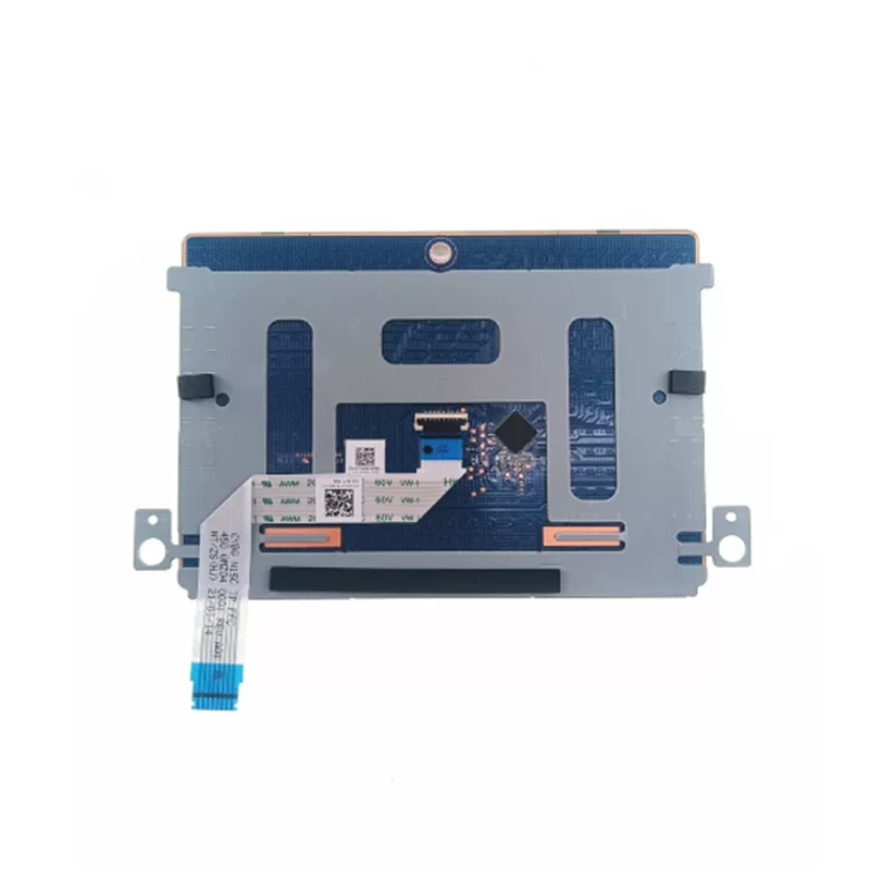 Фото НОВЫЙ тачпад (трекпад) для Dell Inspiron 15 5510 5515 5518 Vostro V5510 V5515, плата кнопок мыши с ленточным кабелем 0NGVT3 0VYNNW №2