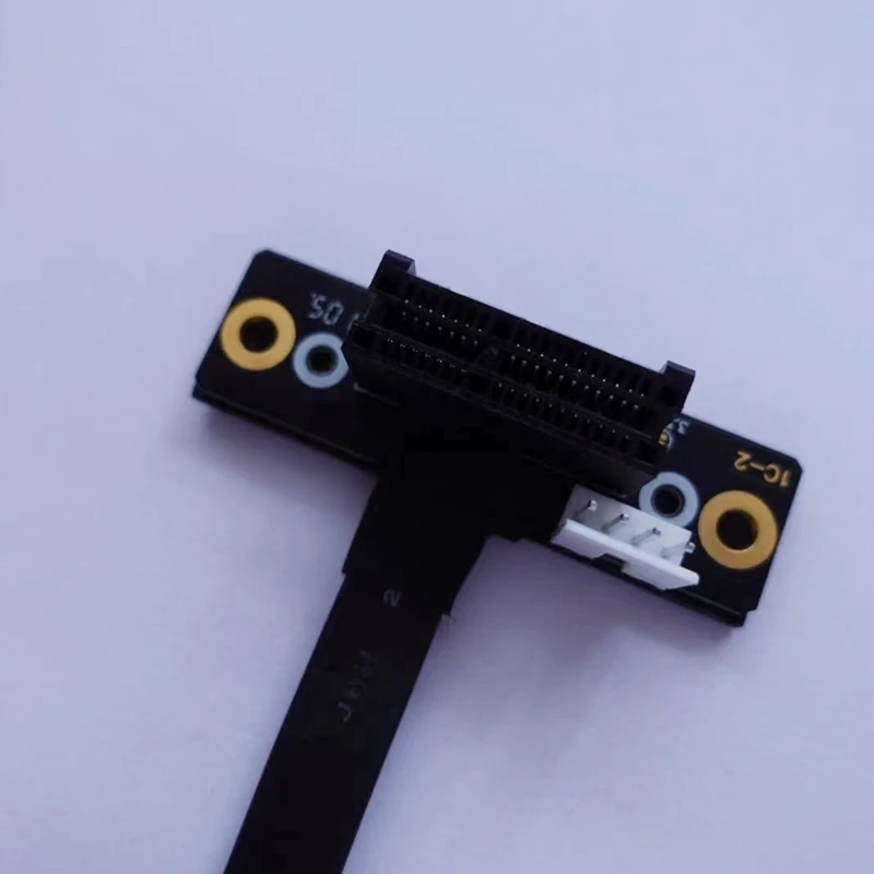 Плата расширения JHH Mini PCIe к PCI-E 3 0x1 кабель адаптера mPCIe мини-карта X1 Райзер 4Pin Sata Power