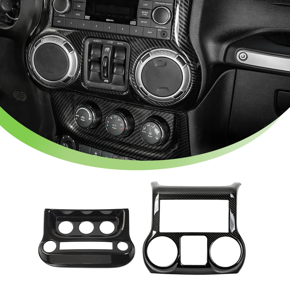 Центральная консоль кондиционера панель переключателя декоративная крышка