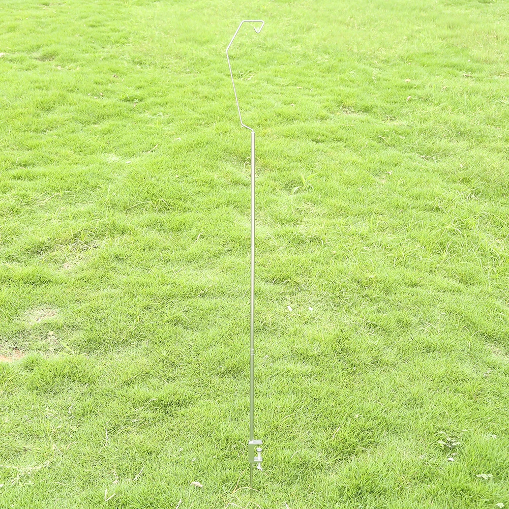 

Складная подставка для кемпинга, регулируемая высота