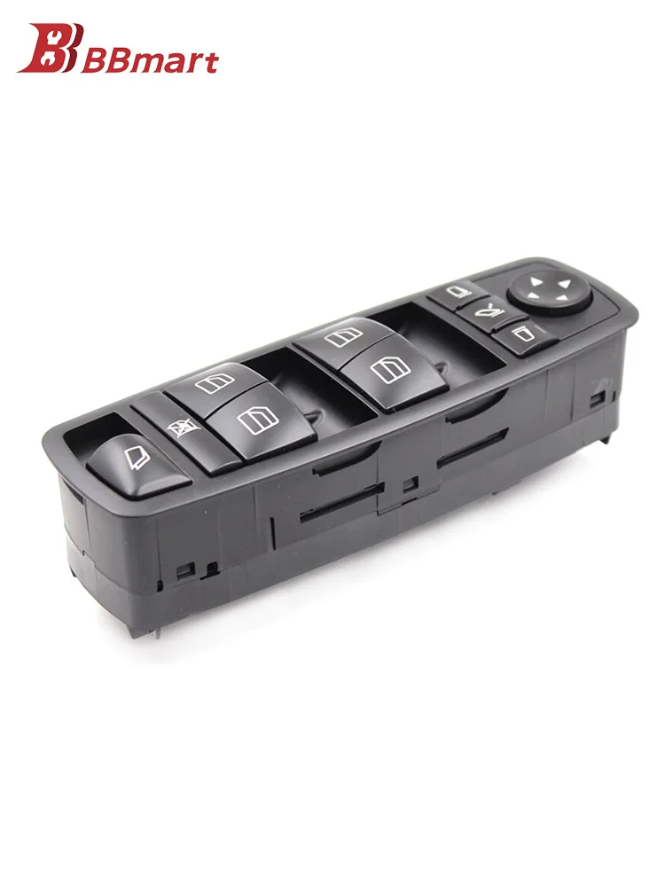 

2518300590 BBmart Auto Parts 1 Pcs Car Window Lifter Button Electric Power Window Side Glass Control Switch For Mercedes benz
