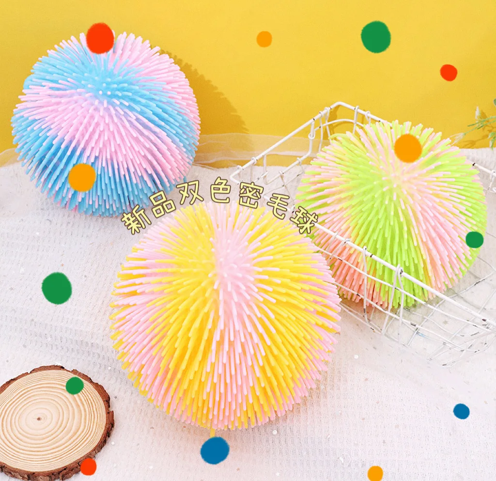 Рисунок 3 - Новинка, светящиеся двухцветные