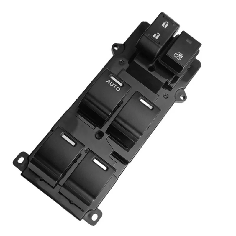Car Electric Power Master Window Glass Lift Control Switch 35750-TR0-A41 For Honda CRV Civic 2015