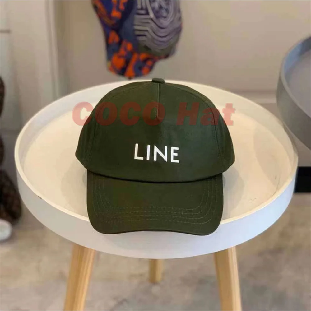 

Новинка 236762, модная Роскошная Повседневная регулируемая бейсболка с буквенным принтом, дизайнерские шапки унисекс, женская шапка, Весенняя Мужская спортивная шапка для активного отдыха