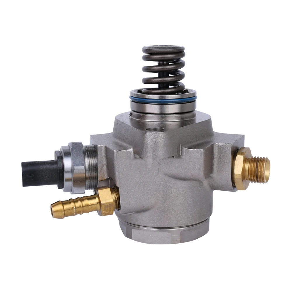 RIGHTPARTS Fuel Pump High Pressure For VW Golf Passat Jetta Tiguan Audi A4 1.4L CZCA CZDA 04E127026N 04E127026S 04E127026AA