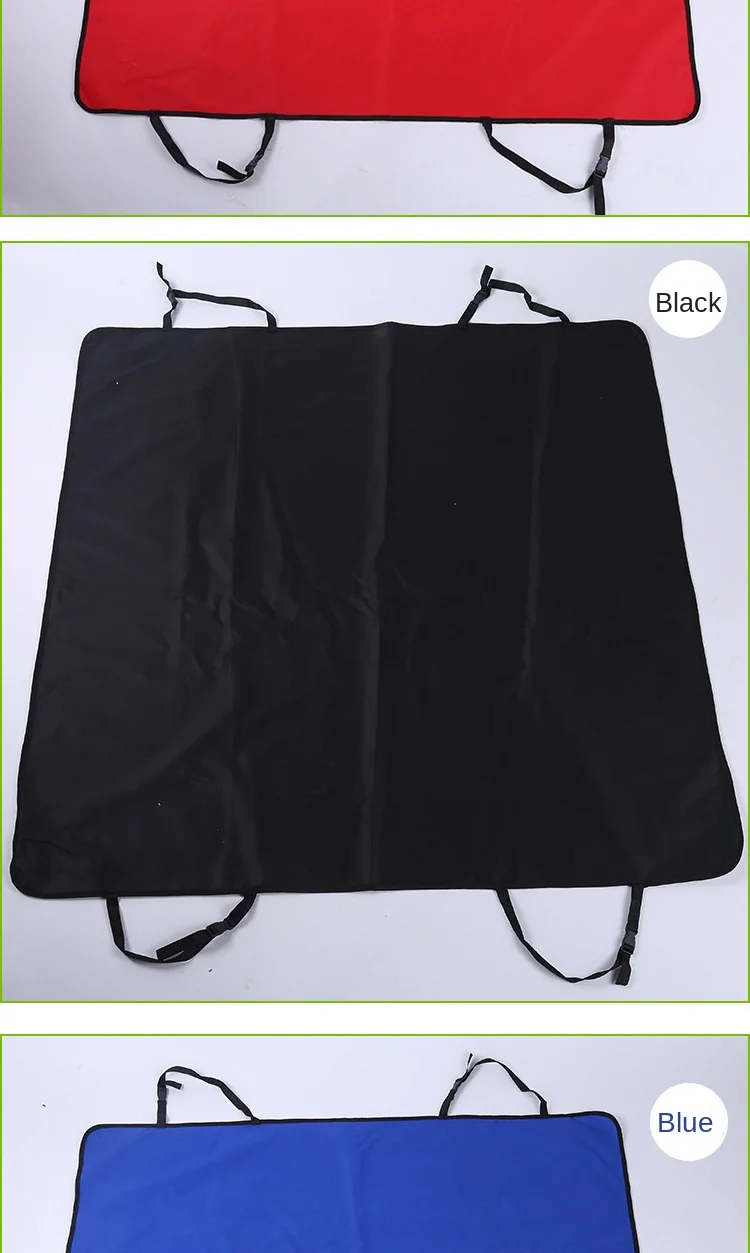 Домашний Коврик Для Домашних Животных Чехол На Автомобильное Сиденье