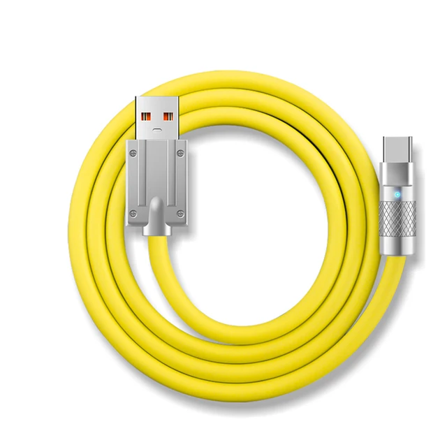 кабель зарядки 120w