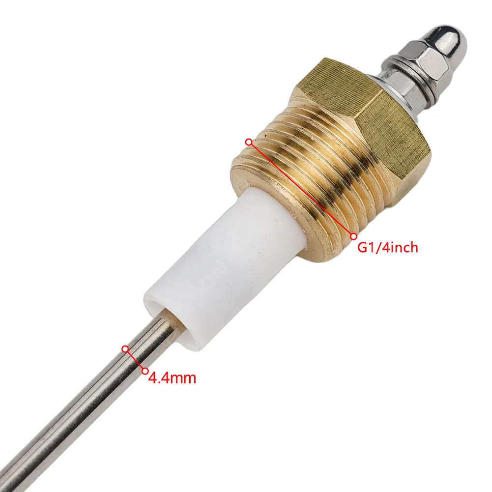 

Зонд индикатор уровня воды VIBRATITE G1/2