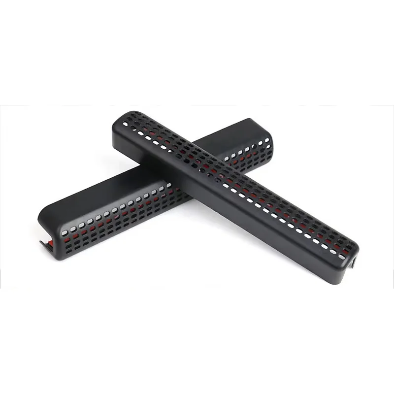 Защитная крышка вентиляционного отверстия под сиденьем для VW ID4 ID4X ID6X CROZZ 2021-2023