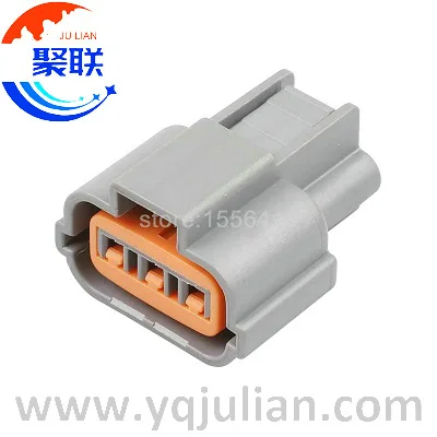 Автоматический 3-контактный штекер PU465-03127 проводка герметичный Кабельный разъем с штифтами и уплотнениями