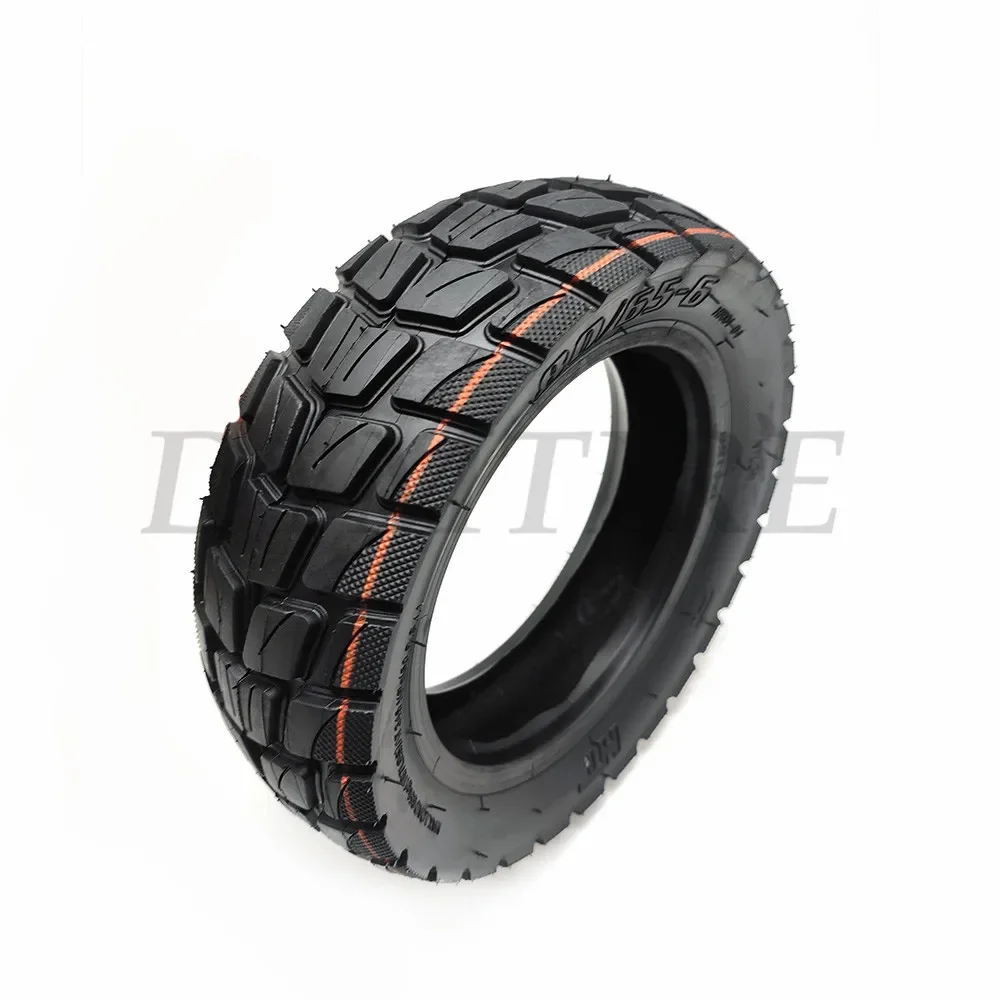 Шина 80/65-6 для электрического скутера 10 дюймов 10X0/2.50 внутренняя внешняя трубка