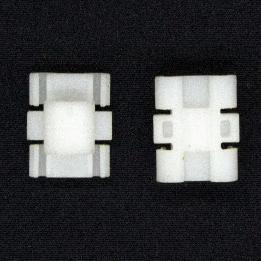 

Mercedes 59887278 Auto Clips 10 PCs