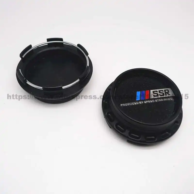 

4 шт. 67 мм SSR Enkei OZ Advan Racing Center колпаки для колес ступицы автомобильные диски сменный пылезащитный чехол