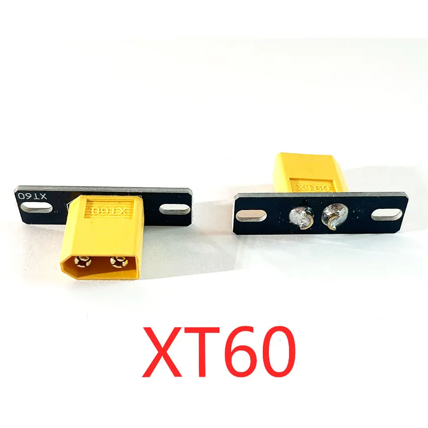 

Сварочная плата JCD для печатных плат с вилками XT30 XT60 XT90