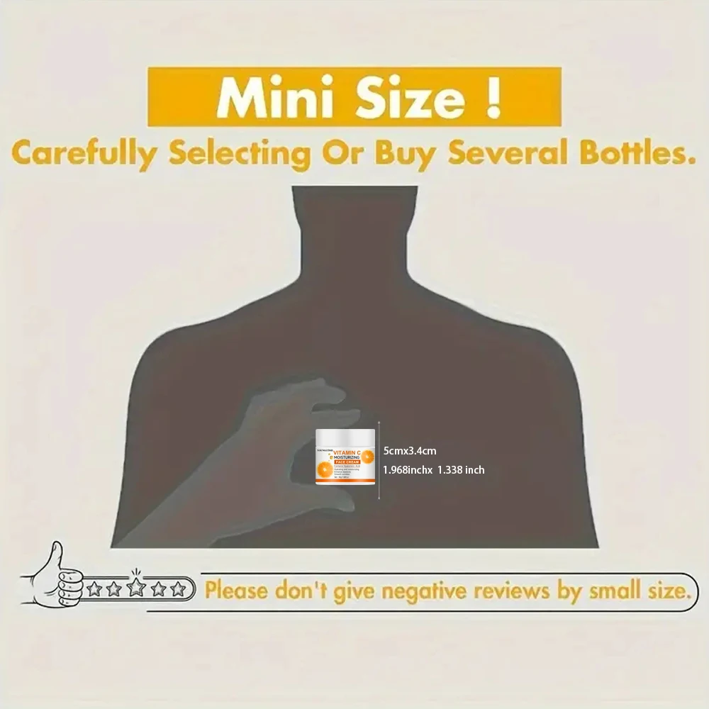 Увлажняющий Крем С Витамином И Гиалуроновой Кислотой Антивозрастная Эссенция