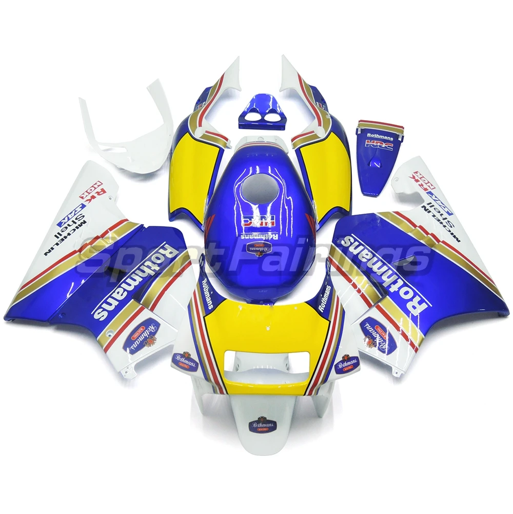 

Обтекатель для мотоцикла HONDA NSR250R NSR250 RR 1990 1991 1992 PGM3 P3