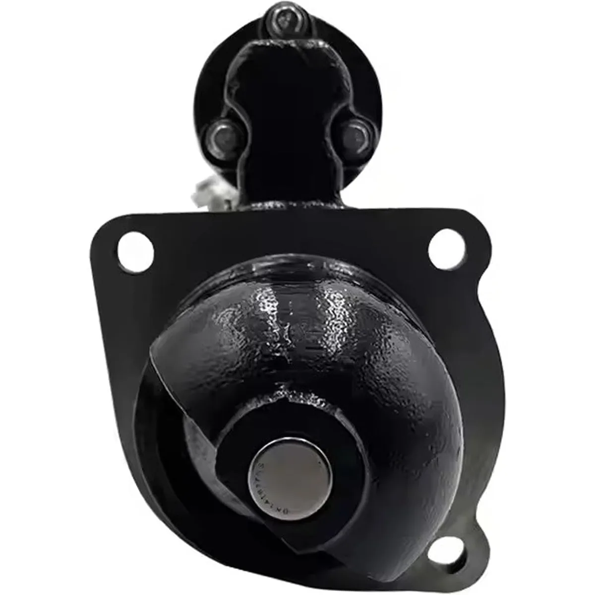 1 шт. стартер 24 В 4935789 4944701 C4944701 подходит для двигателя Cummins 4BT 4BTA 4BTAA B3.9L 3.9L (art.: 3920d092d7eef) - 3920d092d7eef