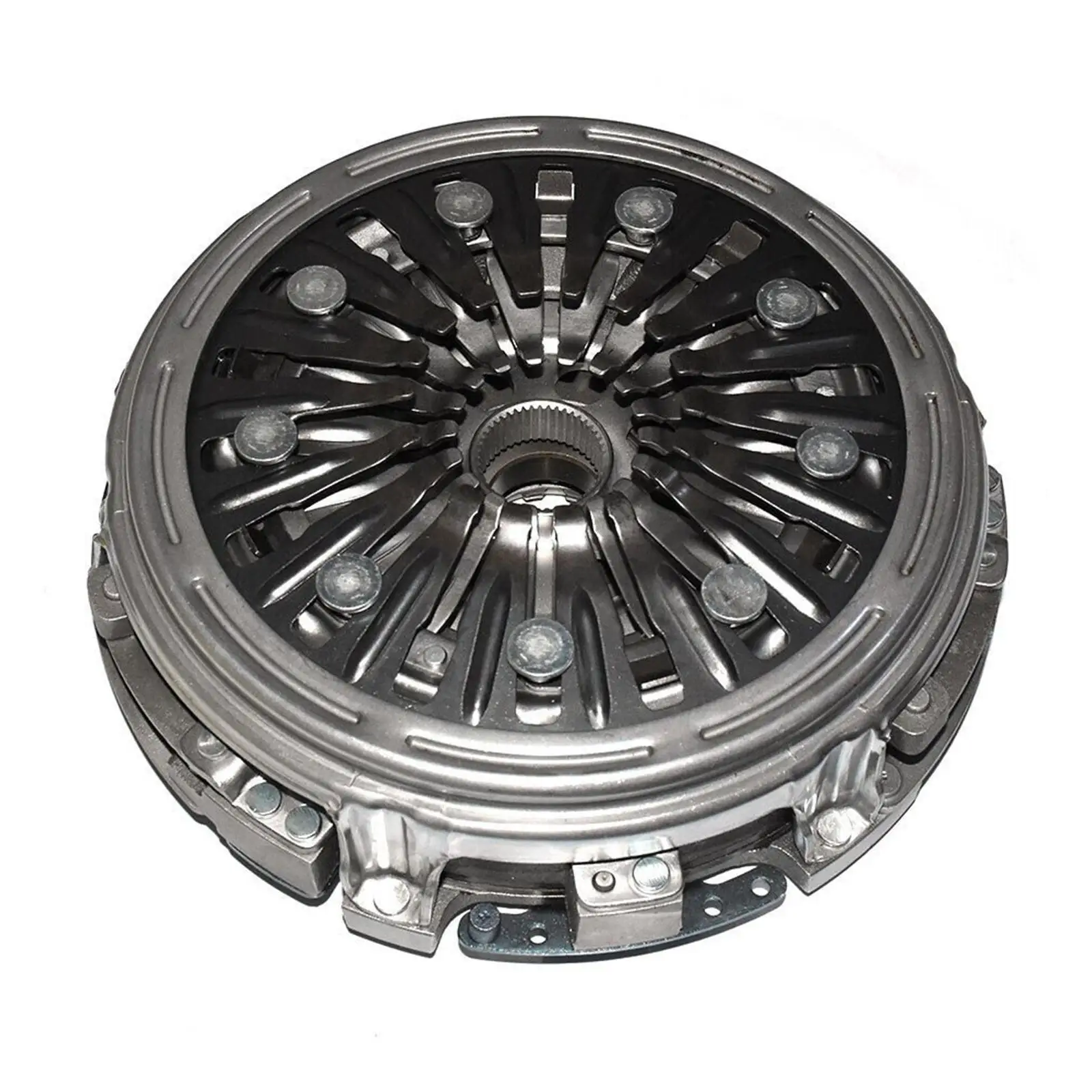 

Dual Clutch Kit Repair 41200-2D220 for Hyundai Veloster Easy to