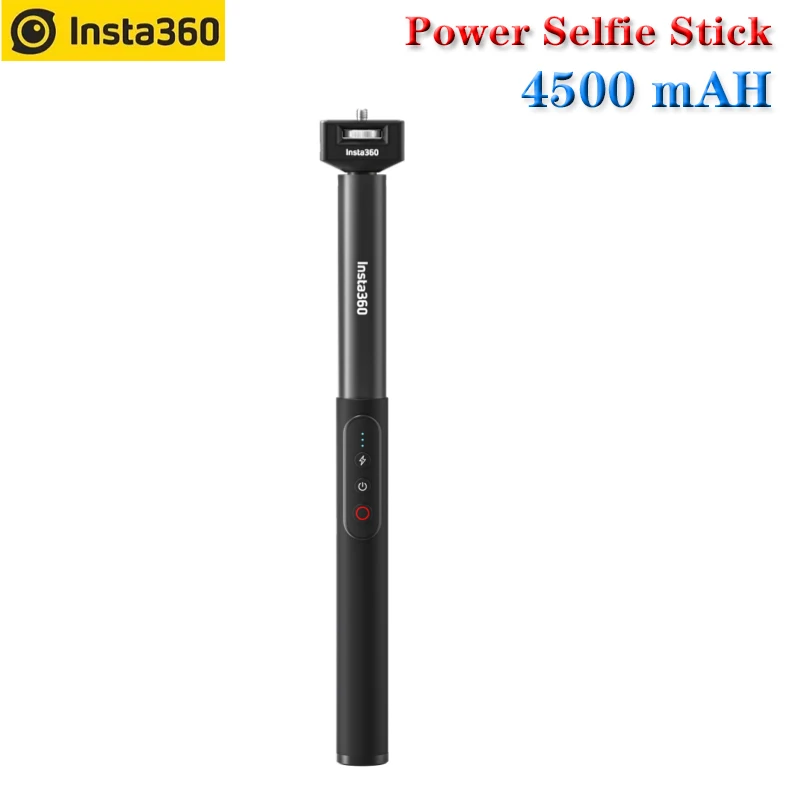 Монопод для селфи Insta360 X3 полностью невидимый в 360 году совместим с RS ONE R X2 - купить