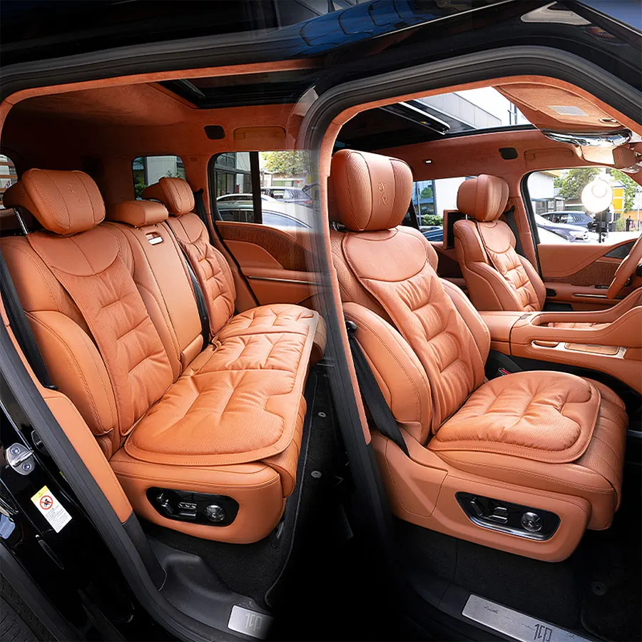Новая подушка для автомобильного сиденья Baojun E100 E200 E300 310W 610 630 RC-5 RC-6 510 RS-3 530 560 RS-5 360