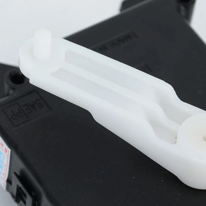 Y1UB Воздушный климат-контроль Mix Damper Замените 8710630341 Серводвигатель заслонки