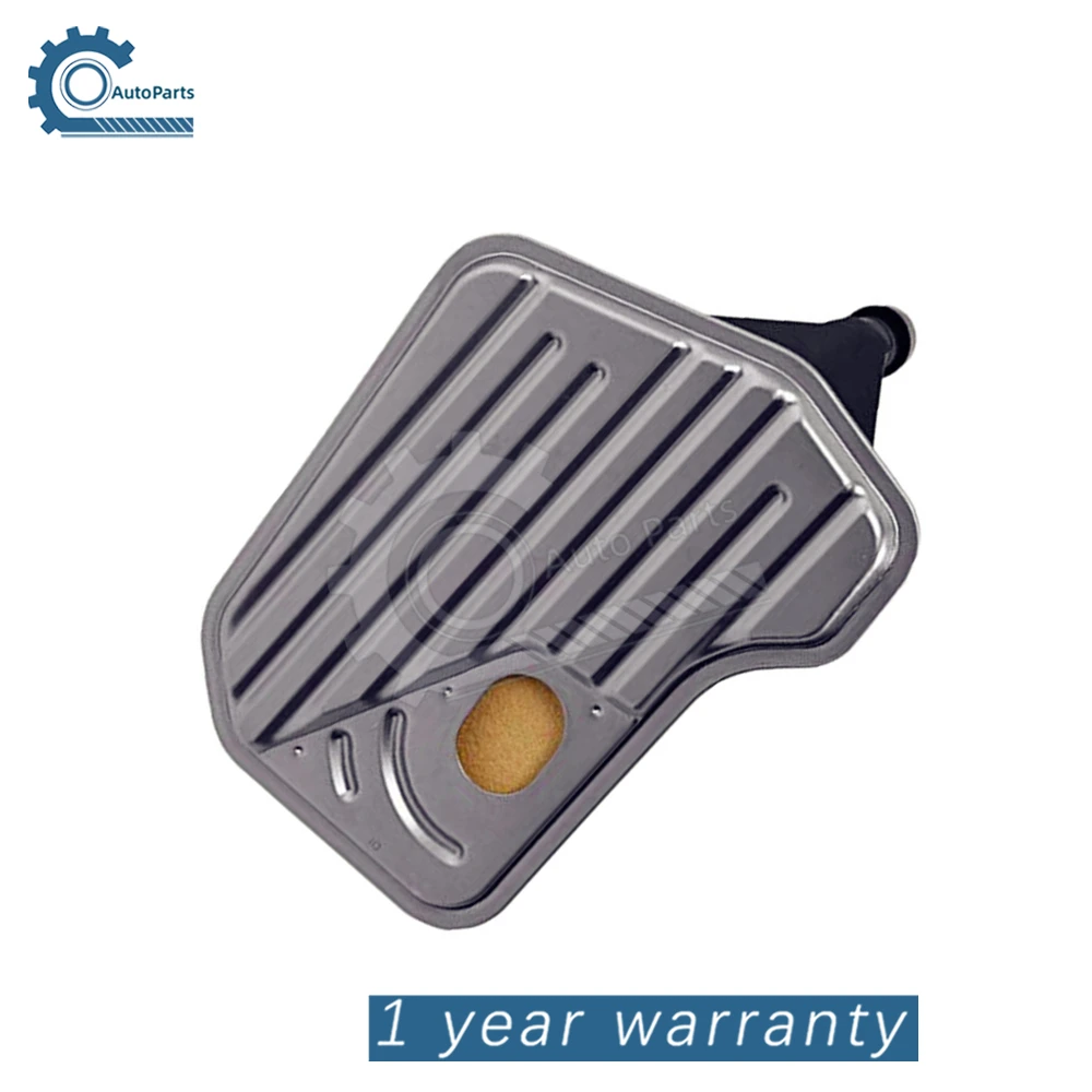 Масляный фильтр коробки передач 4L60E с прокладкой сковороды 8685774 8685950 8681082 для GM