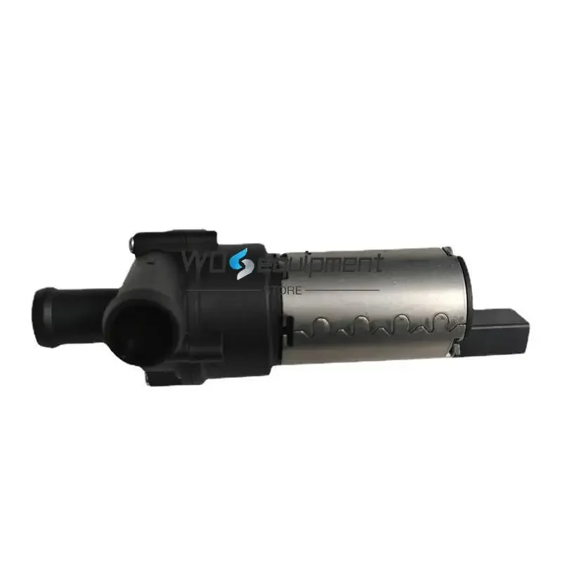 Новый универсальный вспомогательный электрический водяной насос 0392020034 Схема