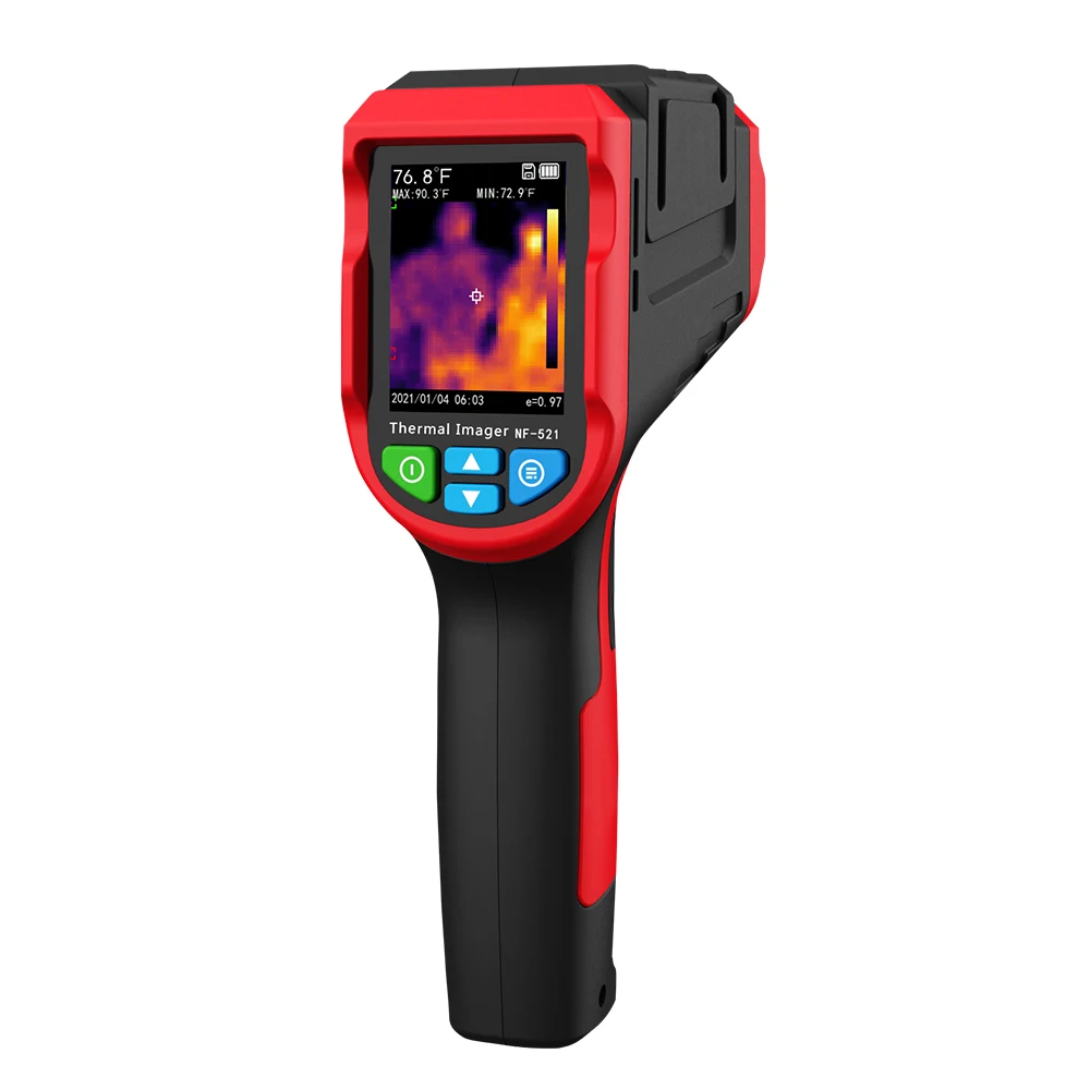 

Thermograph Camera Thermal Camera Digital Infrared Imager with Lcd Display