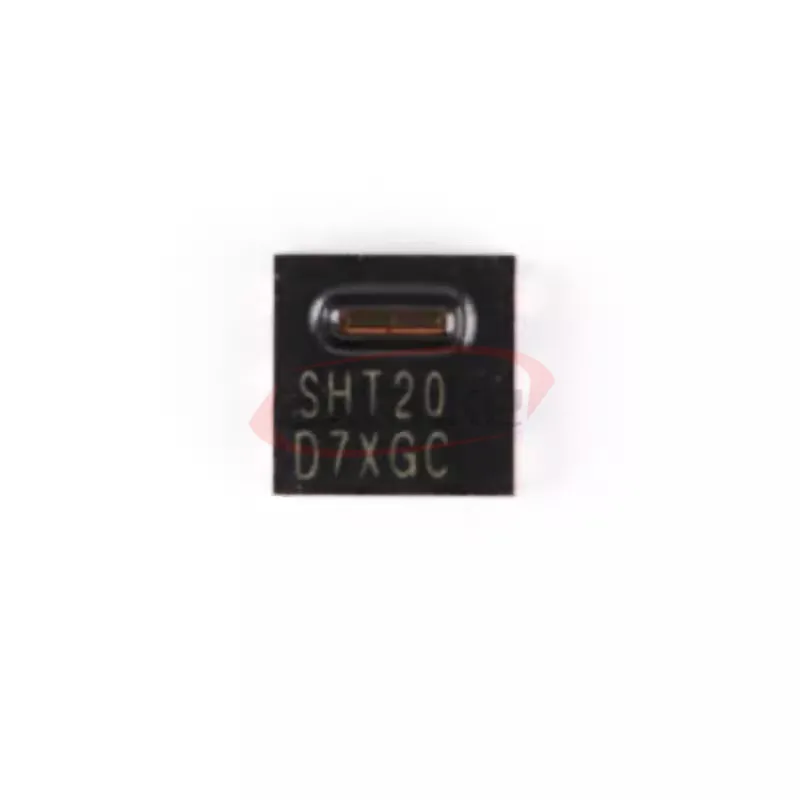 SHT20 DFN-6 Humidity and Temperature Sensor IC SMD