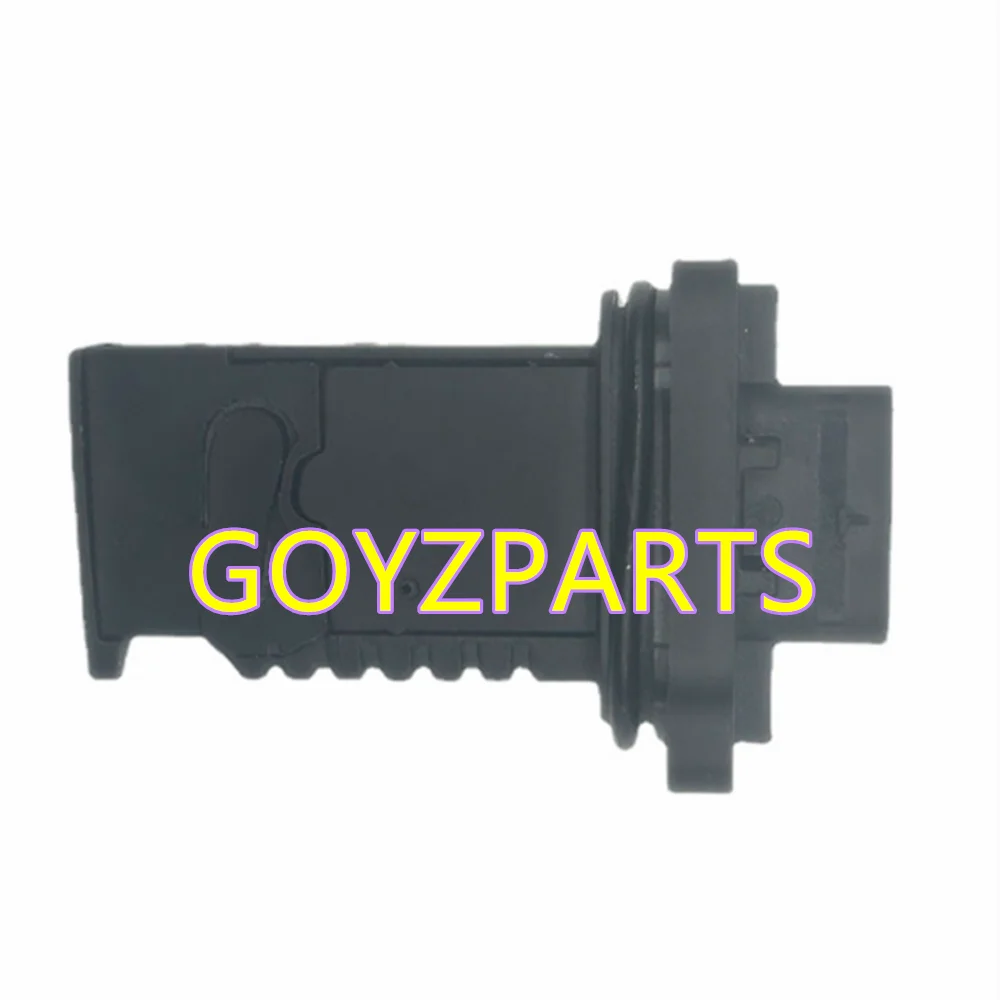 Массивный расходомер воздуха 0 280 218 279 0280218279 7 612 746-02 7612746 Датчик MAF для BMW