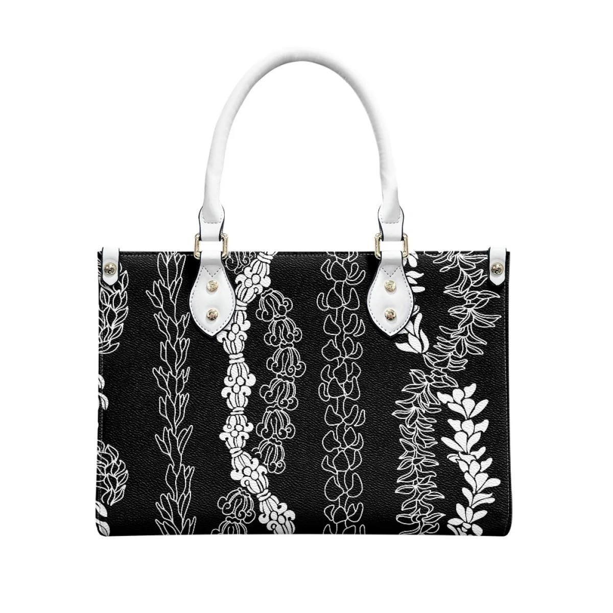 Гавайские сумочки Puakenikeni Lei роскошная женская сумка через плечо из искусственной