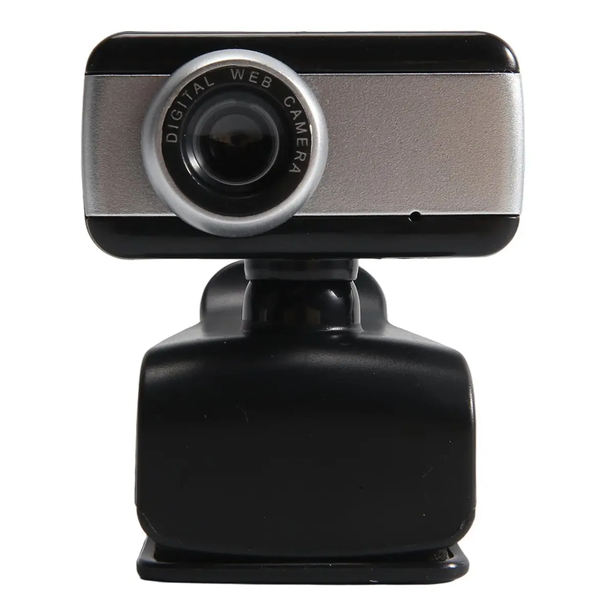 【A65I~】 Веб-камера для Skype со встроенным микрофоном, USB-видеокамера для настольных и портативных компьютеров. (art.: 3920dcedbda92) - 3920dcedbda92