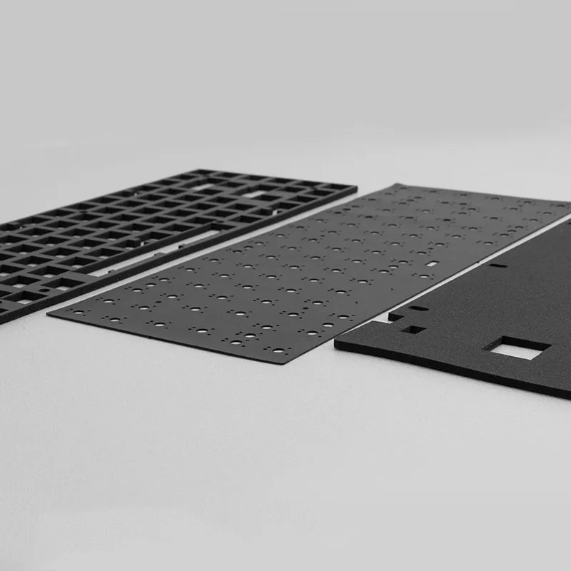 Звукопоглощающая хлопковая печатная плата Inoue Poron сэндвич-хлопок/Нижний