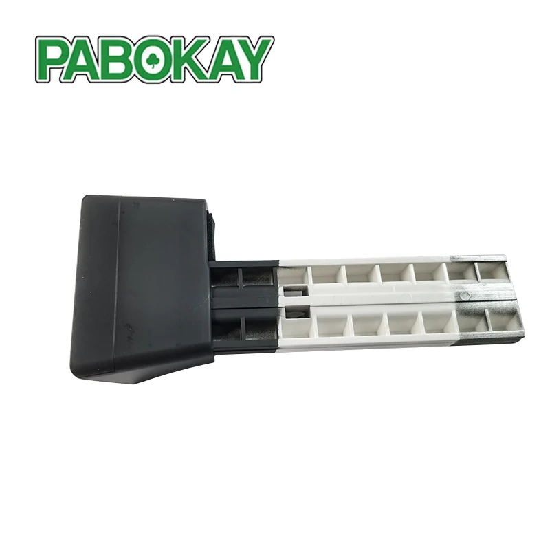 Ручка стояночного тормоза ручка ручного рукоятка переключатель для VW Volkswagen Touareg