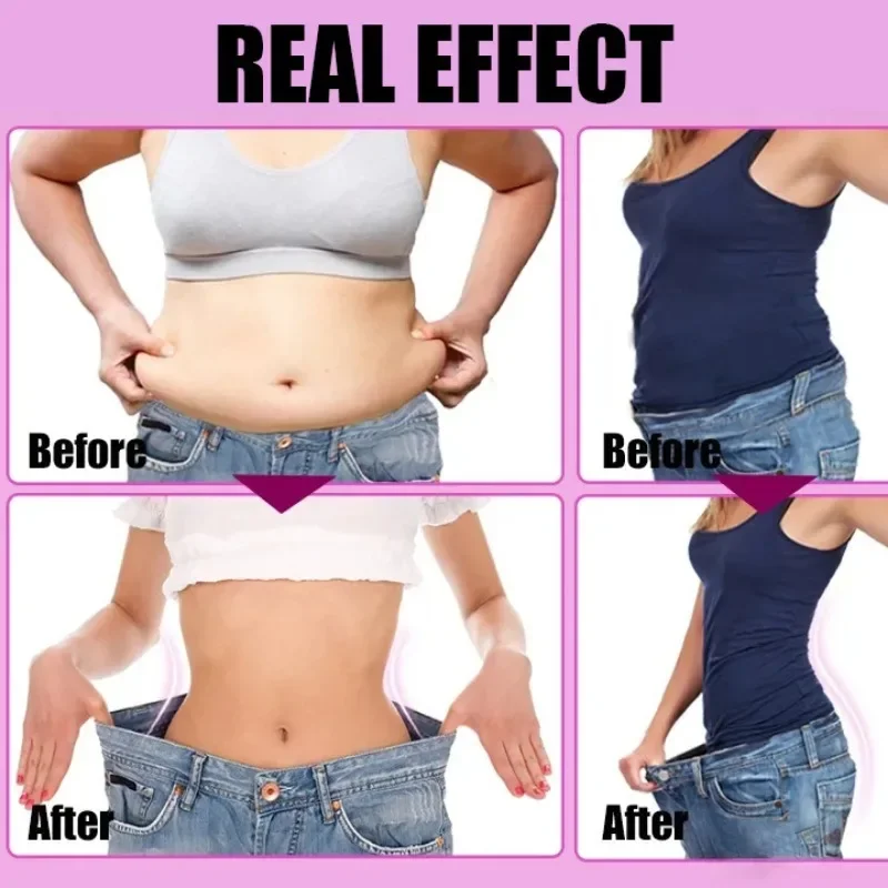 Рисунок 6 - Крем для быстрого похудения способствует