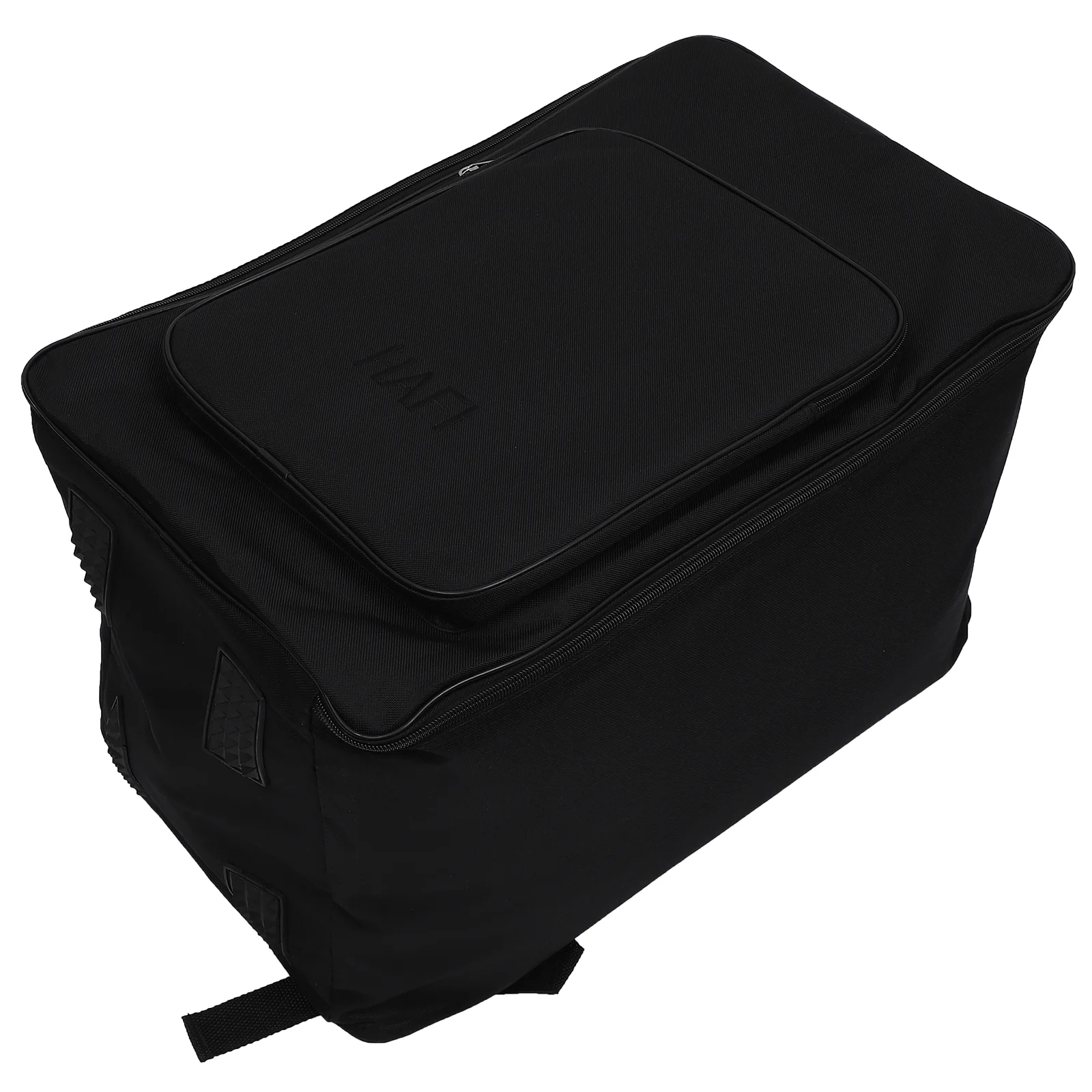 

Cajon Drum Box Backpack Case Carrying Storage Percussion Gig Drumbox Snare Instrument Standard Handbag Kit Carrywith Large