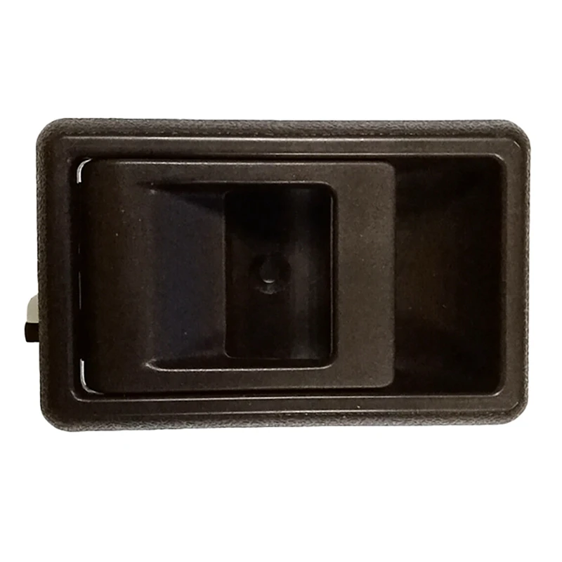 2 пары внутренняя коричневая дверная ручка для Toyota Tacoma 95-00 Corolla 83-92 4runner 90-95